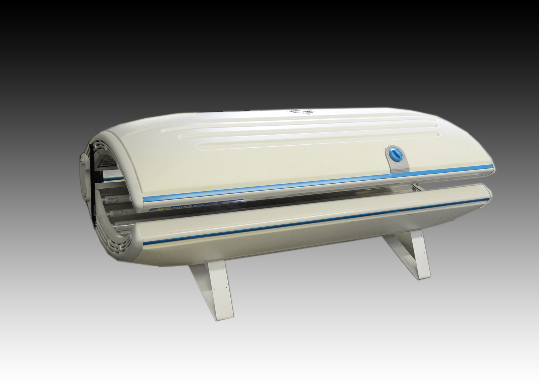 Sunquest Pro 16 SE Tanning Bed EBTH